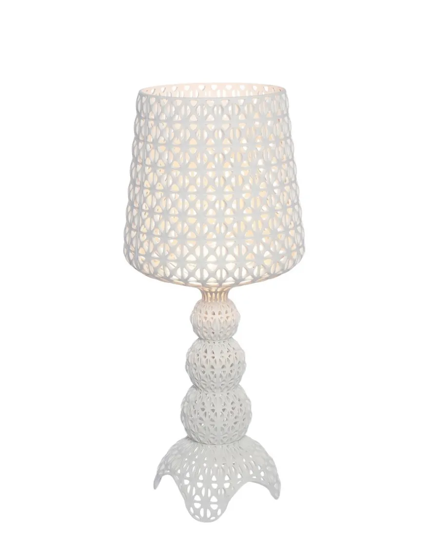 New Kartell Mini kabuki BLANC