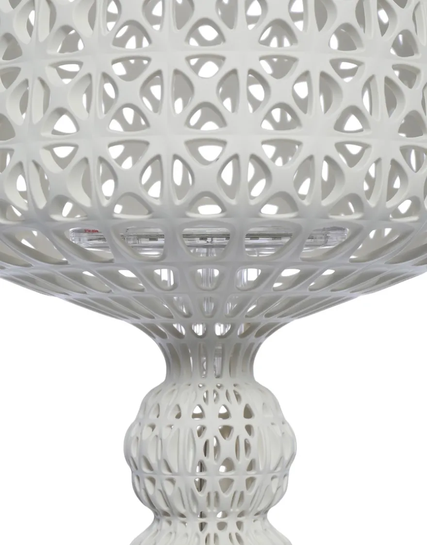 New Kartell Mini kabuki BLANC