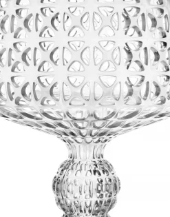 Clearance Kartell Mini kabuki CRISTAL