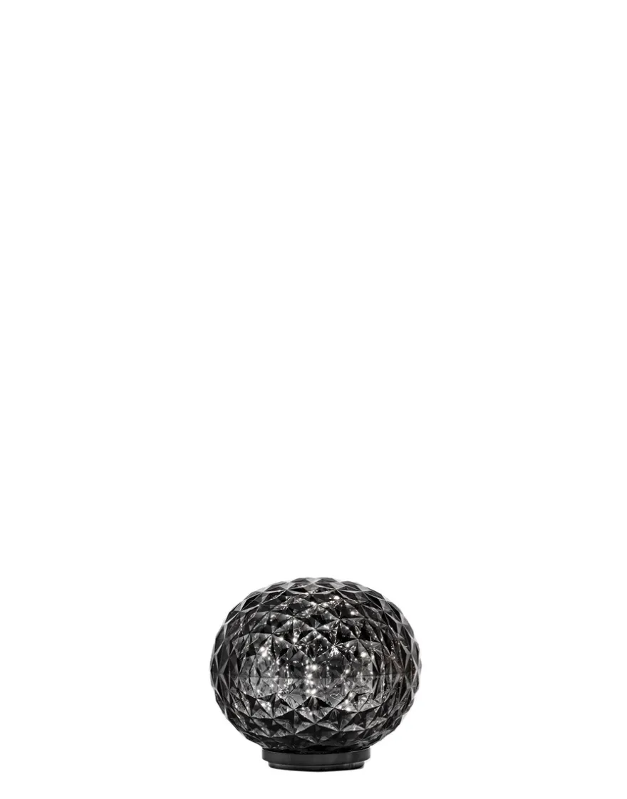 Sale Kartell Mini planet battery version FUME