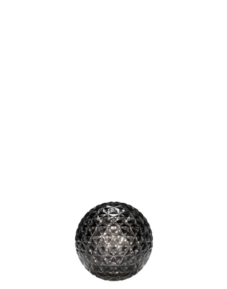 Sale Kartell Mini planet battery version FUME