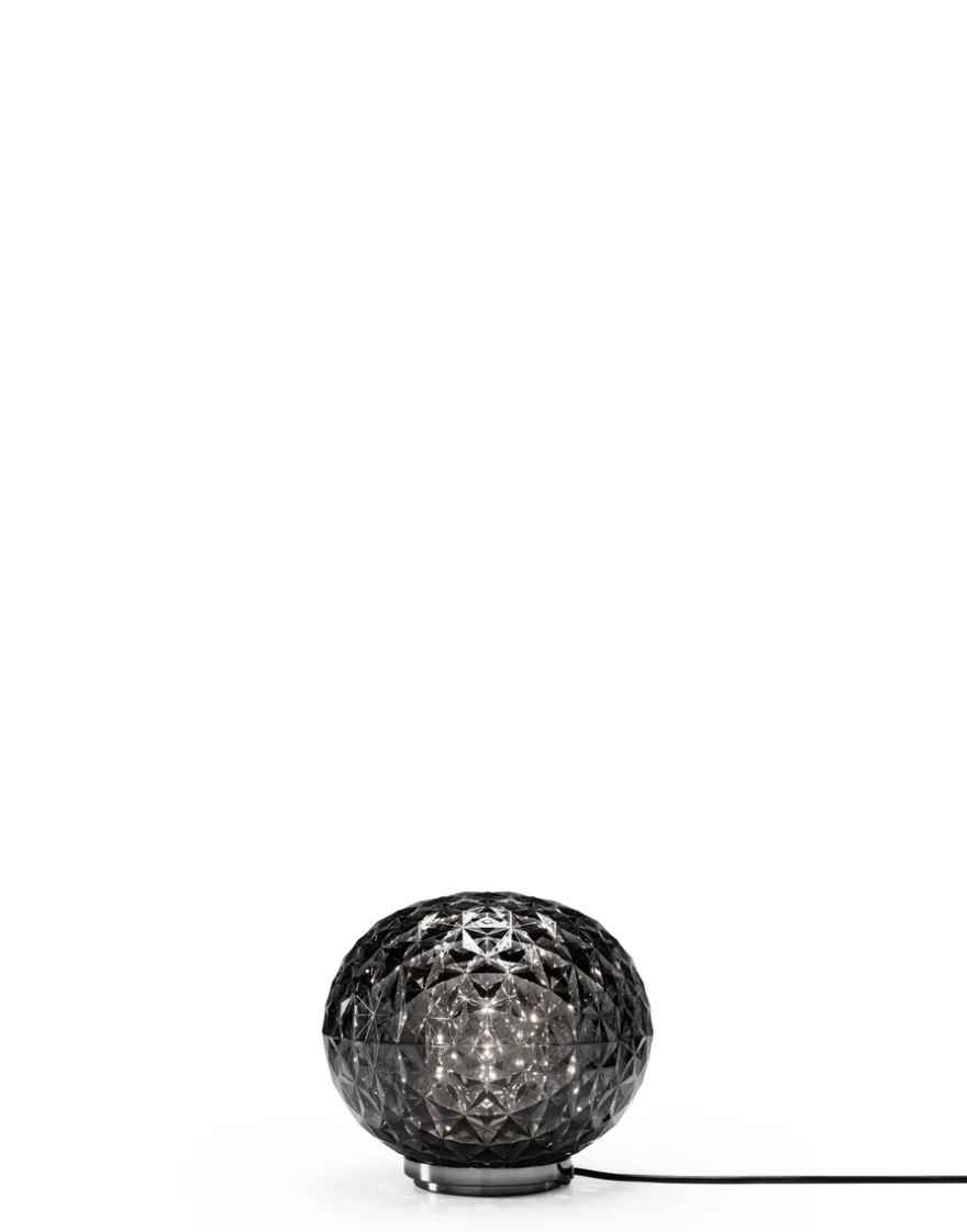 Outlet Kartell Mini planet plug version FUME