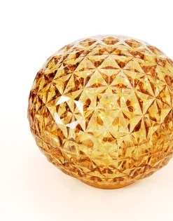 Best Kartell Mini planet plug version JAUNE