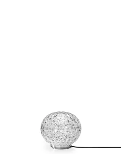 New Kartell Mini planet plug version TRANSPARENT