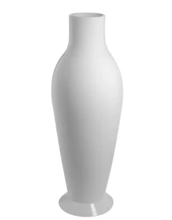 New Kartell Misses flower power PLEIN BLANC