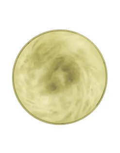 Sale Kartell Moon VERT