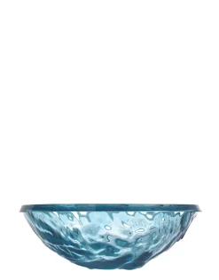 Outlet Kartell Moon BLEU CLAIR