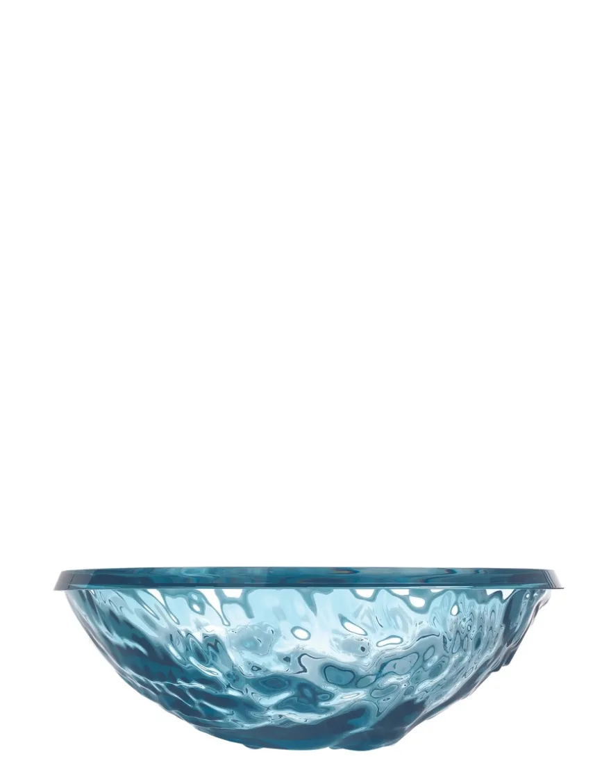 Outlet Kartell Moon BLEU CLAIR