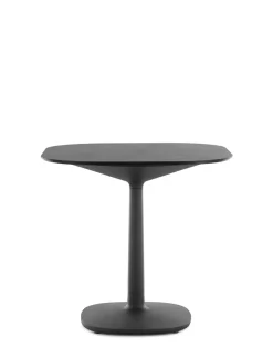 Sale Kartell Multiplo square GRES NOIR