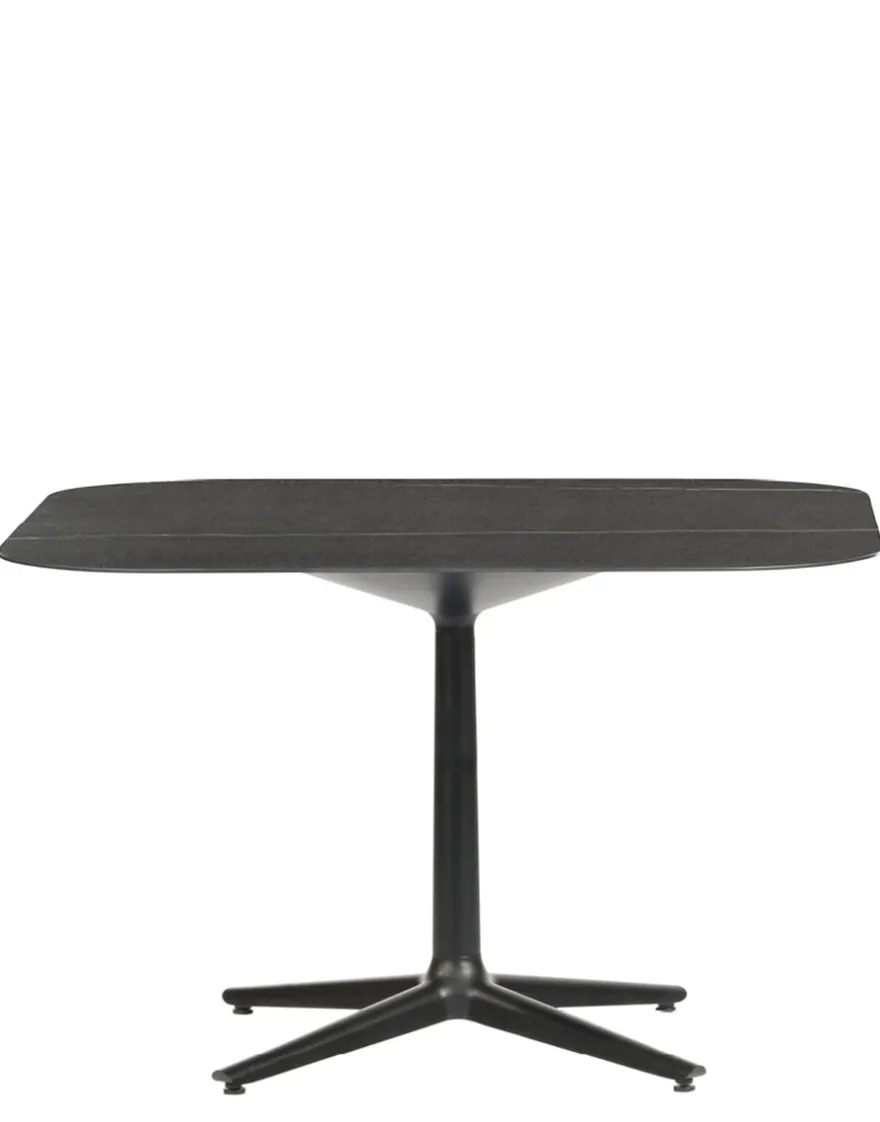 Sale Kartell Multiplo square MARBRE NOIR