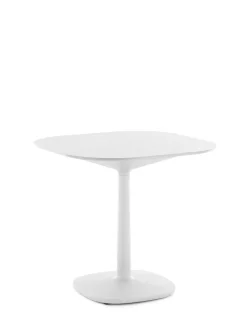 Hot Kartell Multiplo square GRES BLANC