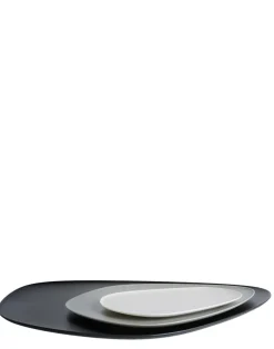 Hot Kartell Namaste' NOIR-GRIS-GRIS TOURTERELLE
