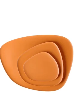 Online Kartell Namaste' ORANGE