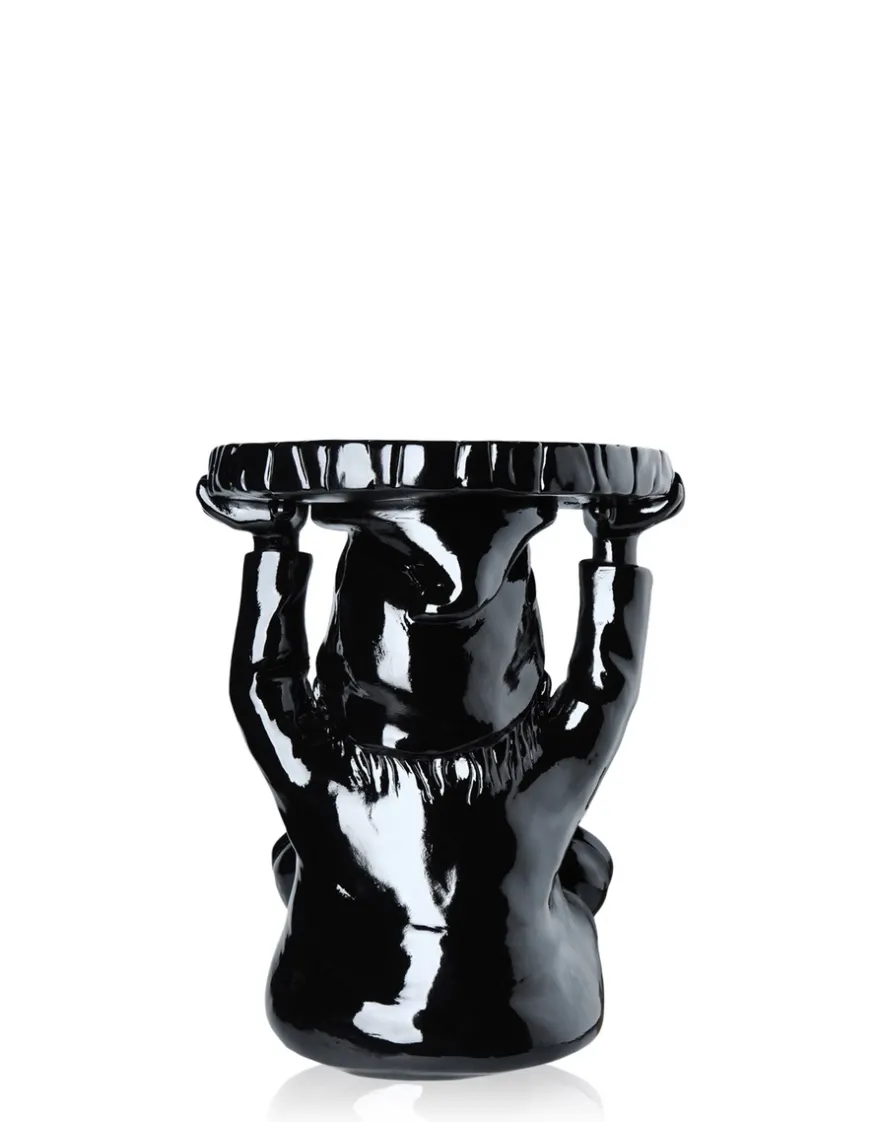 Hot Kartell Napoleon NOIR