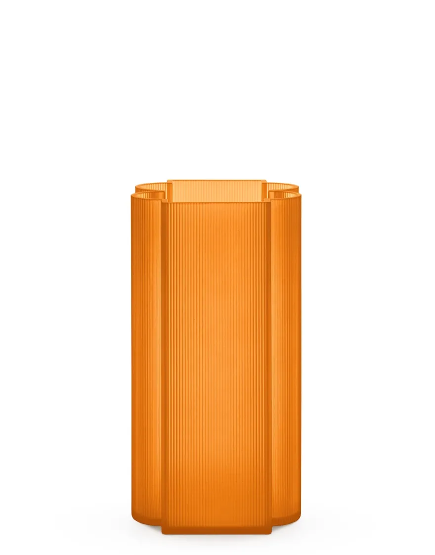 Online Kartell Okra ORANGE