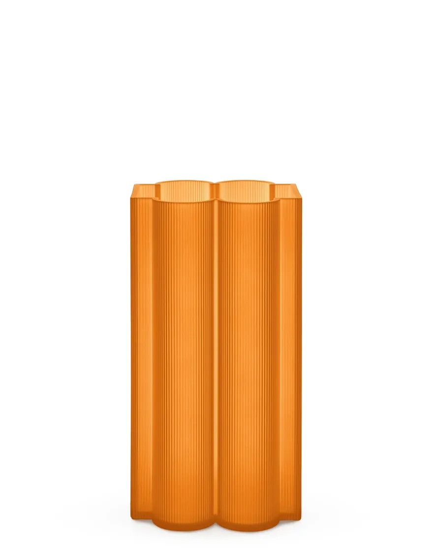 Online Kartell Okra ORANGE