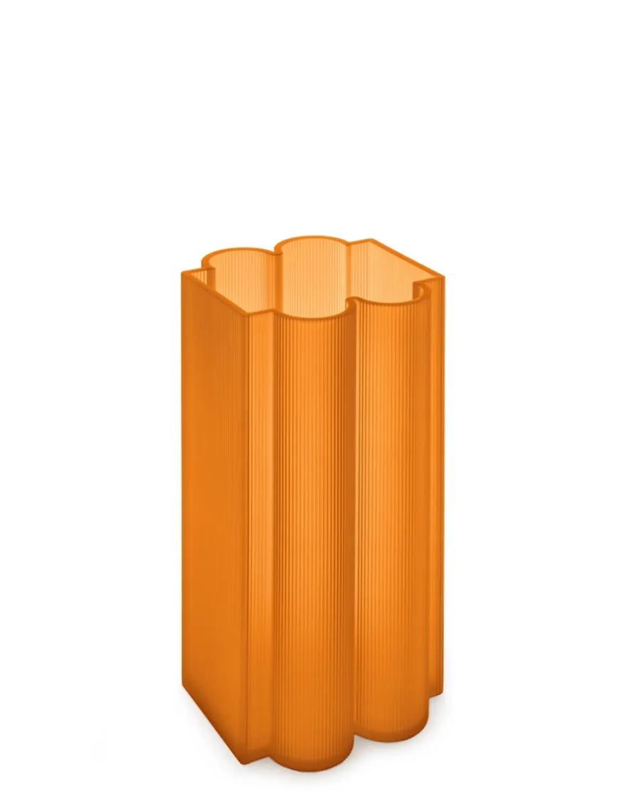 Online Kartell Okra ORANGE