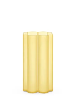 Sale Kartell Okra JAUNE