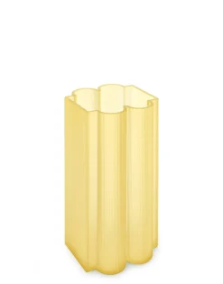 Sale Kartell Okra JAUNE