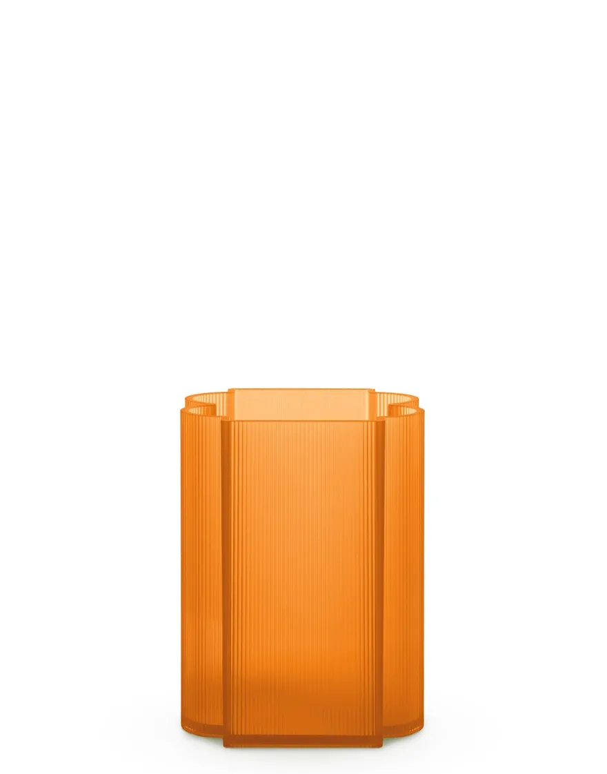 New Kartell Okra ORANGE