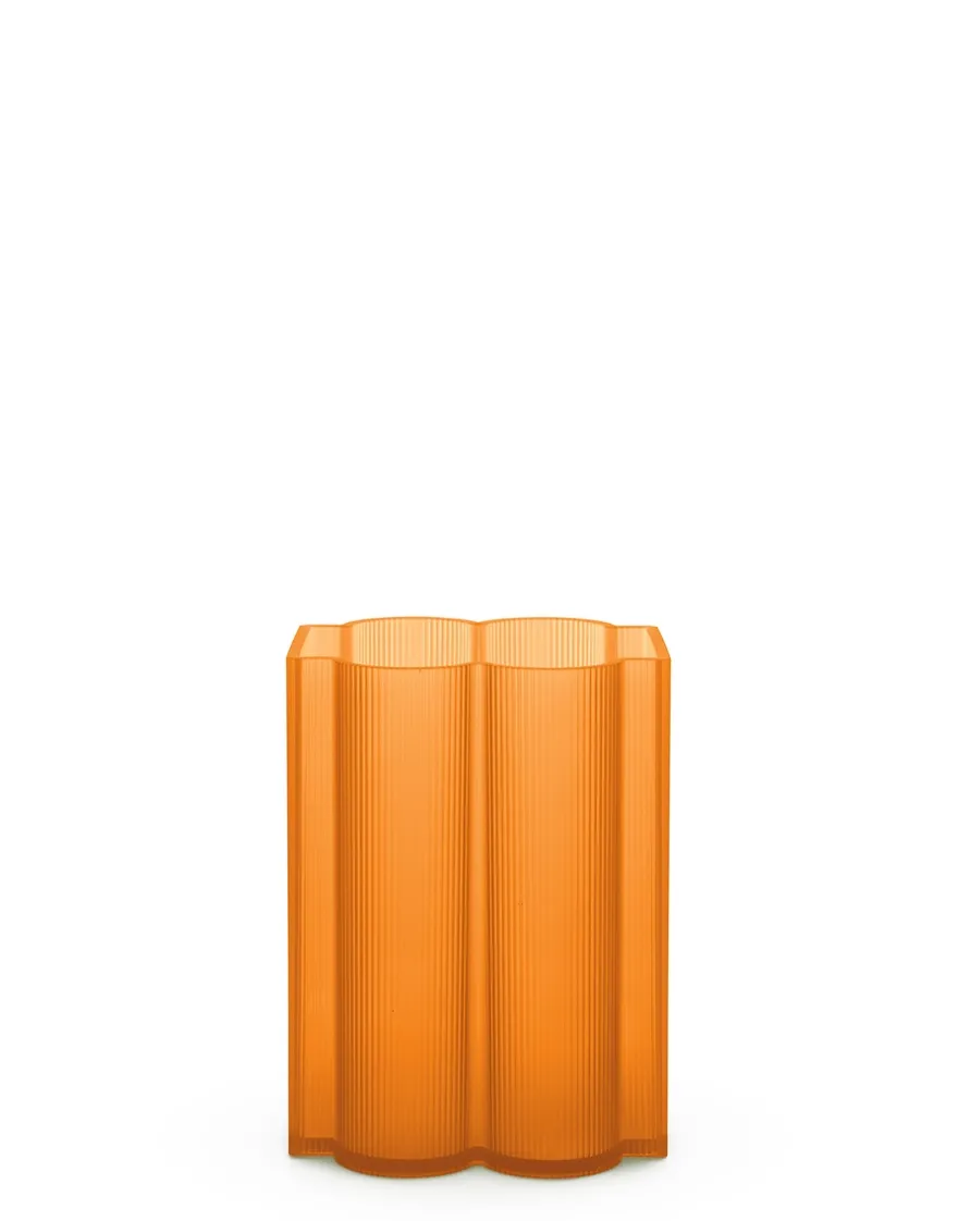New Kartell Okra ORANGE