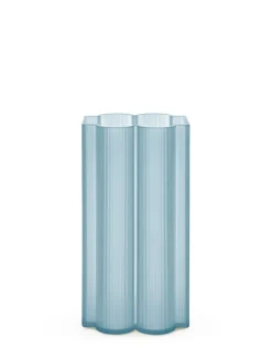 Online Kartell Okra BLEU CLAIR