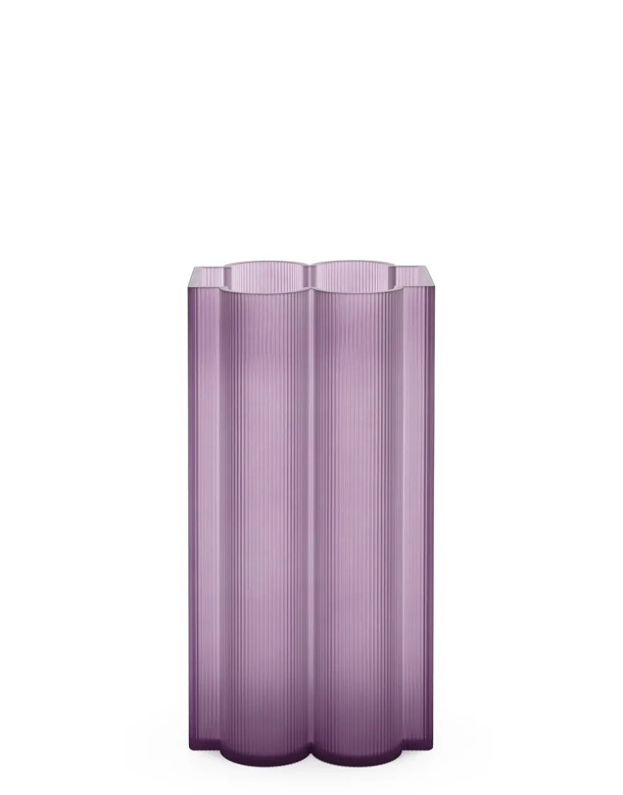 Best Kartell Okra VIOLET