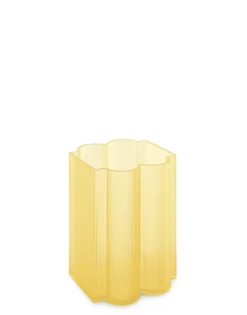 Sale Kartell Okra JAUNE