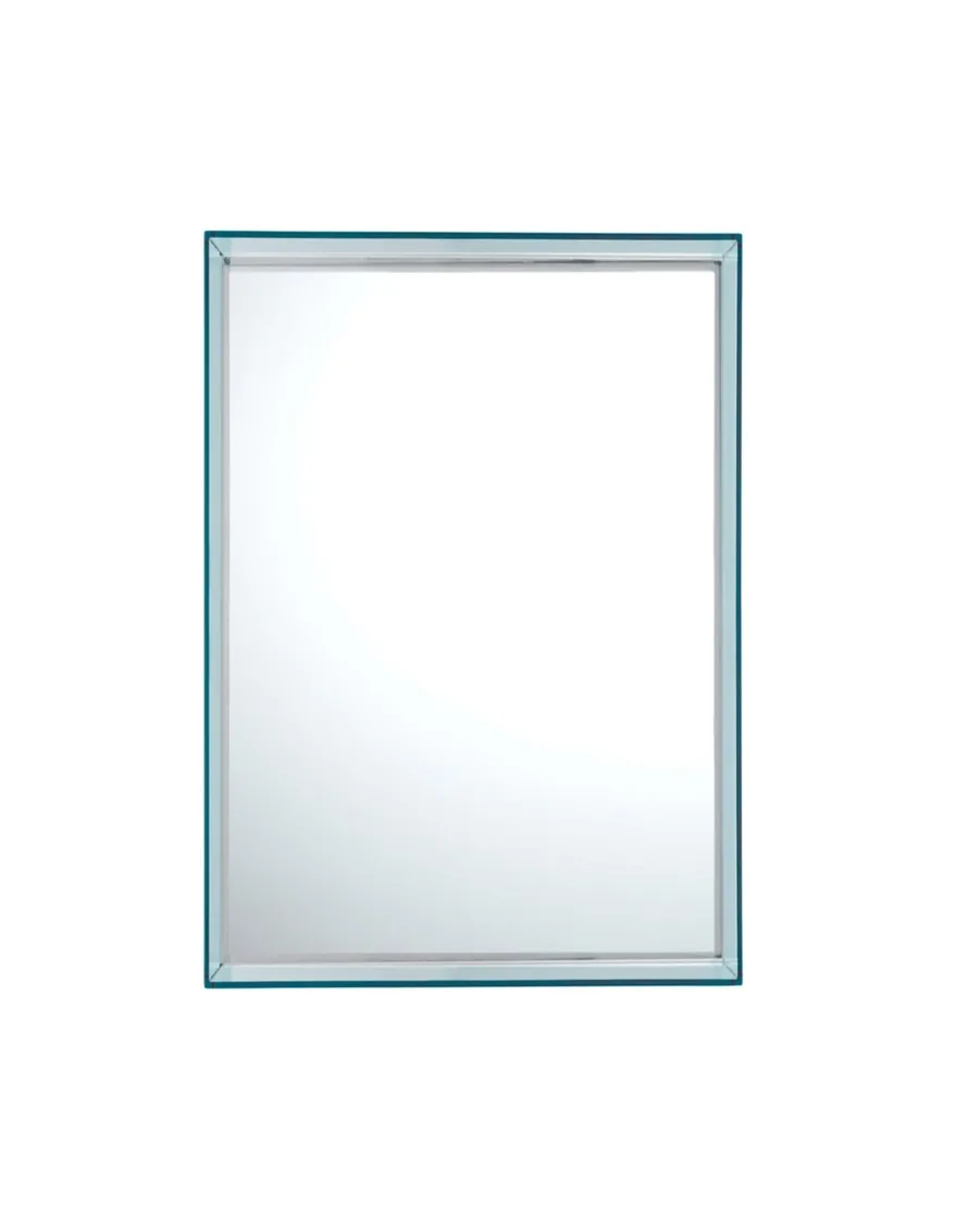 Kartell Only me BLEU CLAIR