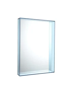Kartell Only me BLEU CLAIR