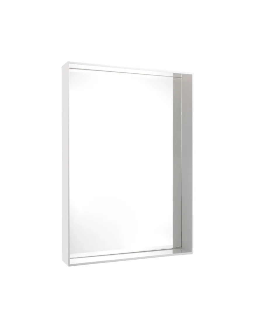 New Kartell Only me PLEIN BLANC