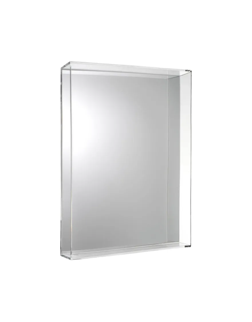 New Kartell Only me CRISTAL