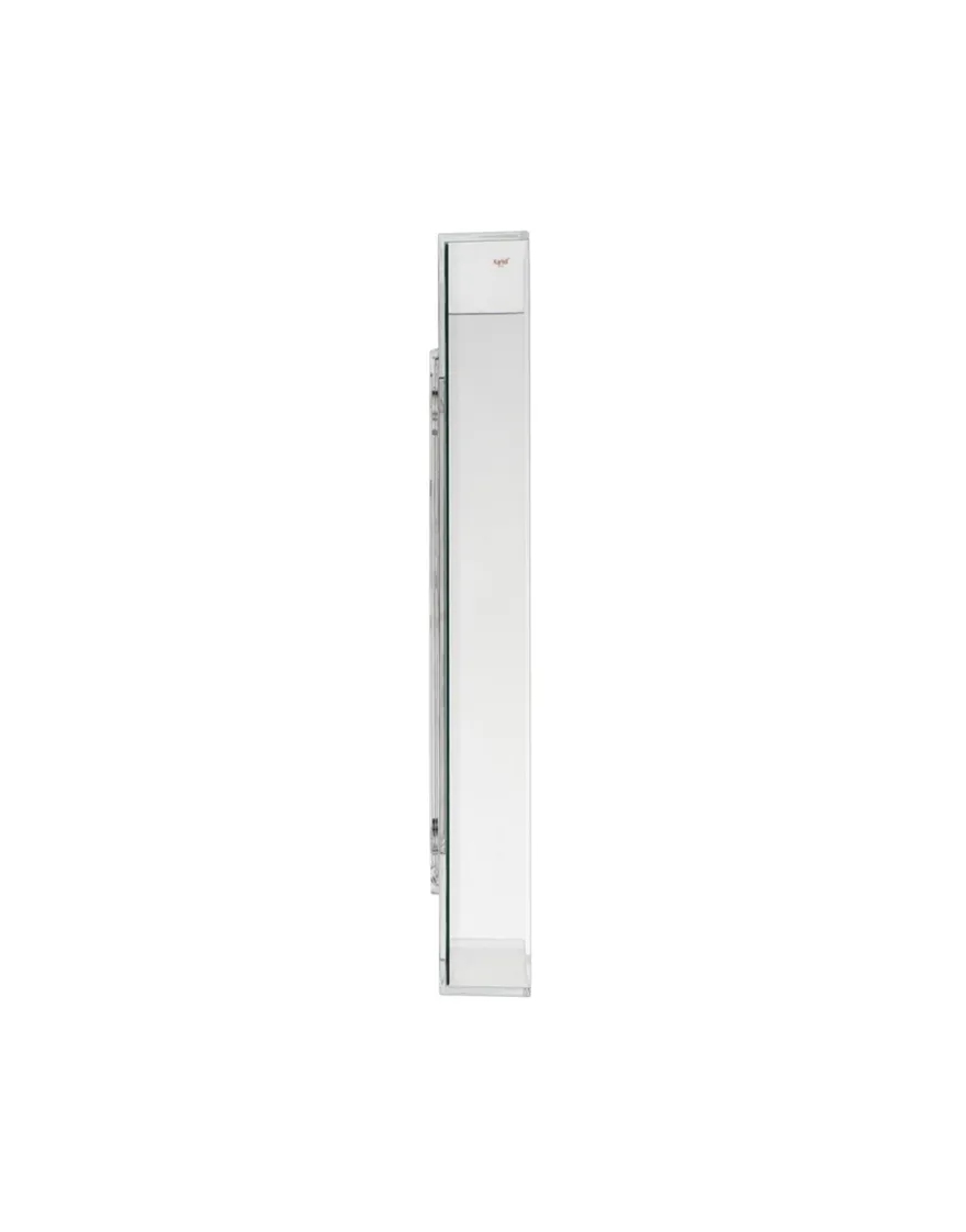 New Kartell Only me CRISTAL