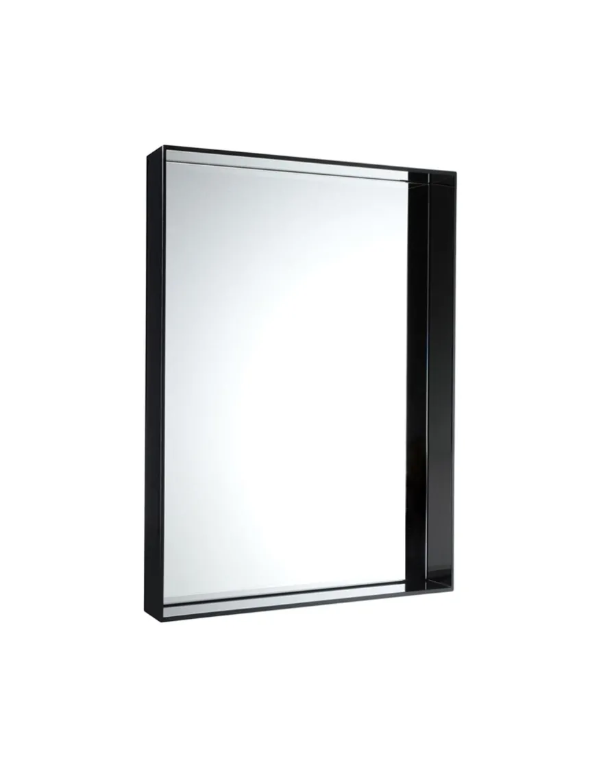 Best Kartell Only me REVÊTEMENT NOIR