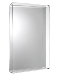 New Kartell Only me CRISTAL