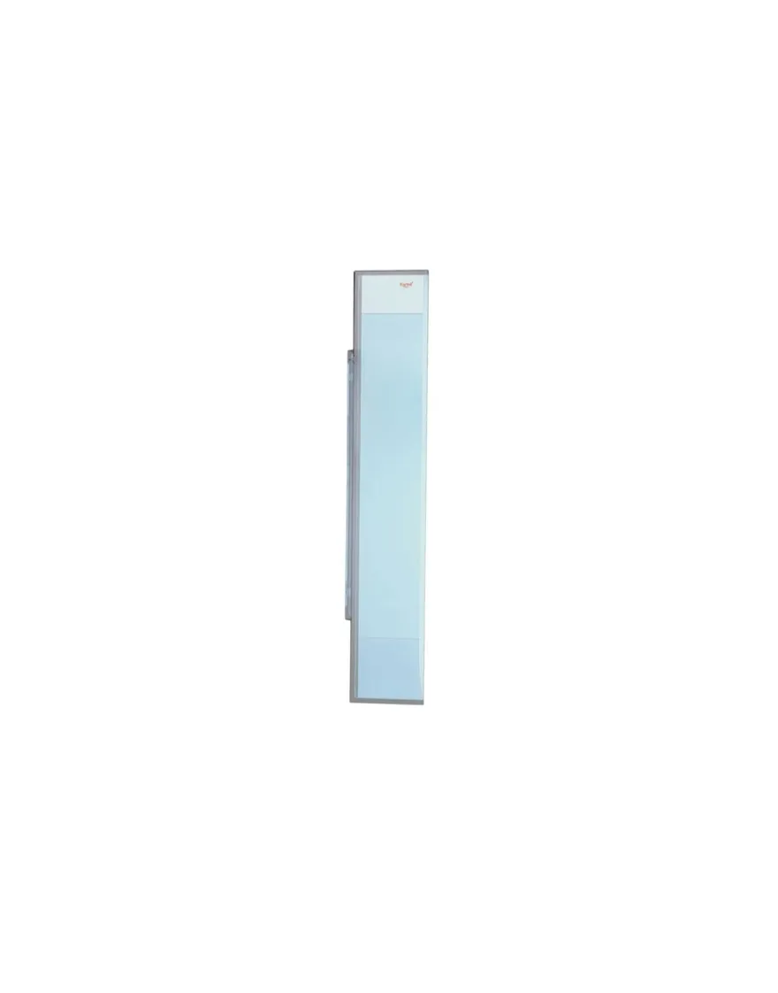 Outlet Kartell Only me square BLEU CLAIR