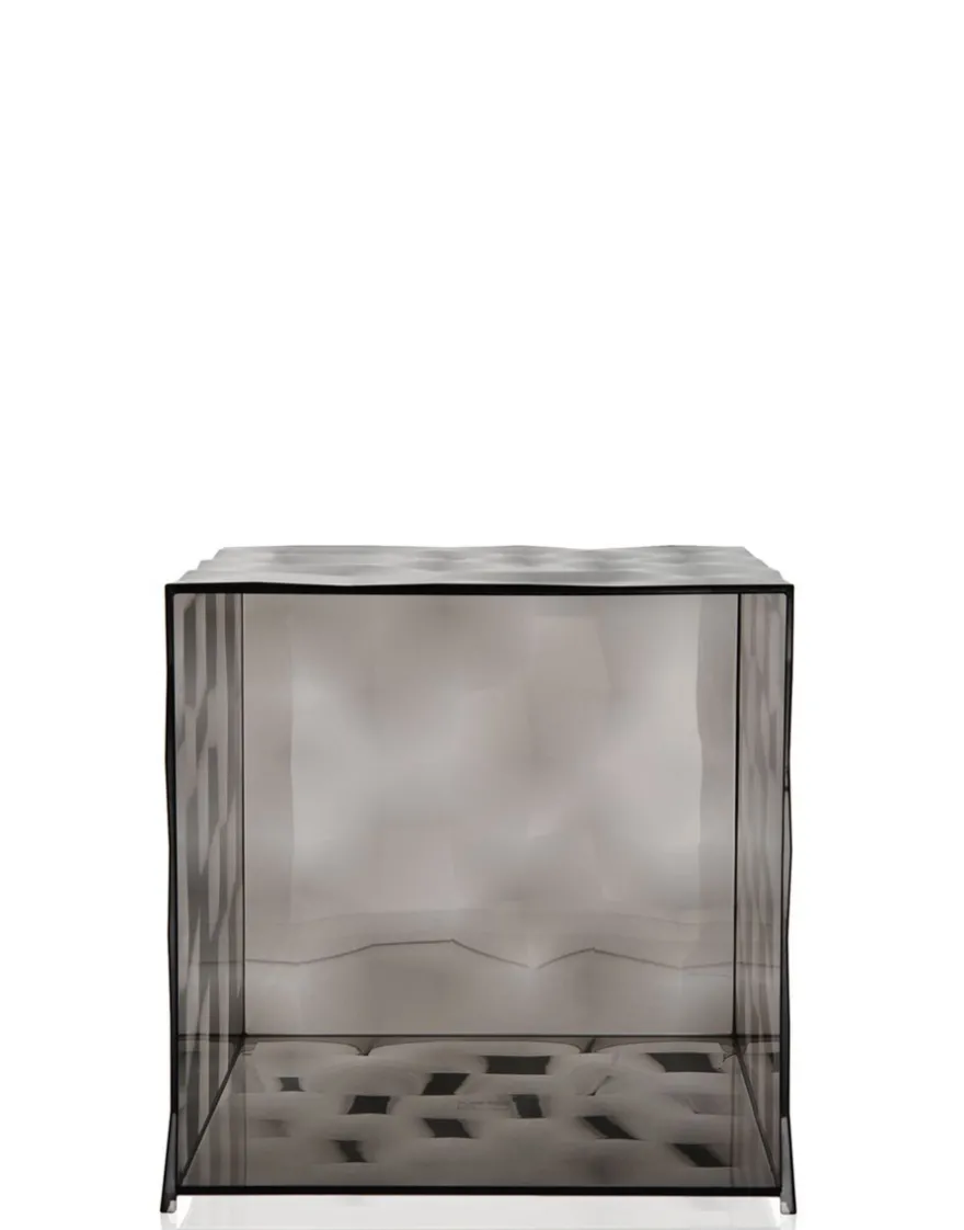 Outlet Kartell Optic FUMÉ