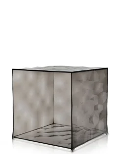 Outlet Kartell Optic FUMÉ