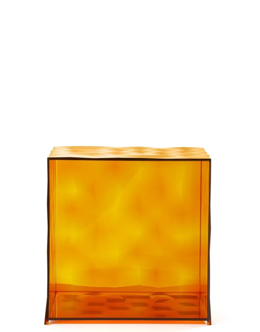 Outlet Kartell Optic avec porte AMBRE