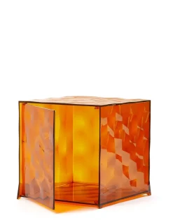 Outlet Kartell Optic avec porte AMBRE