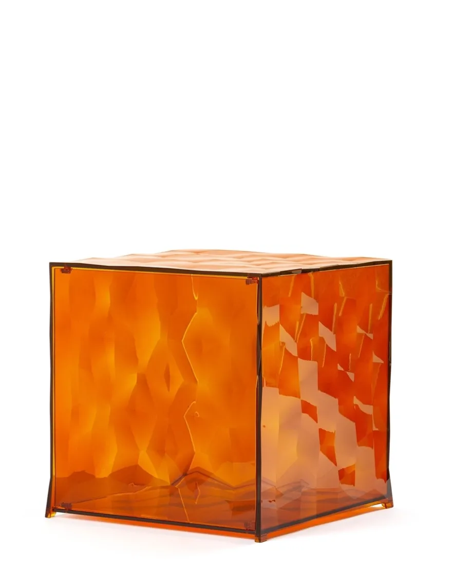 Outlet Kartell Optic avec porte AMBRE