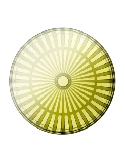Best Kartell Panier VERT FONCÉ