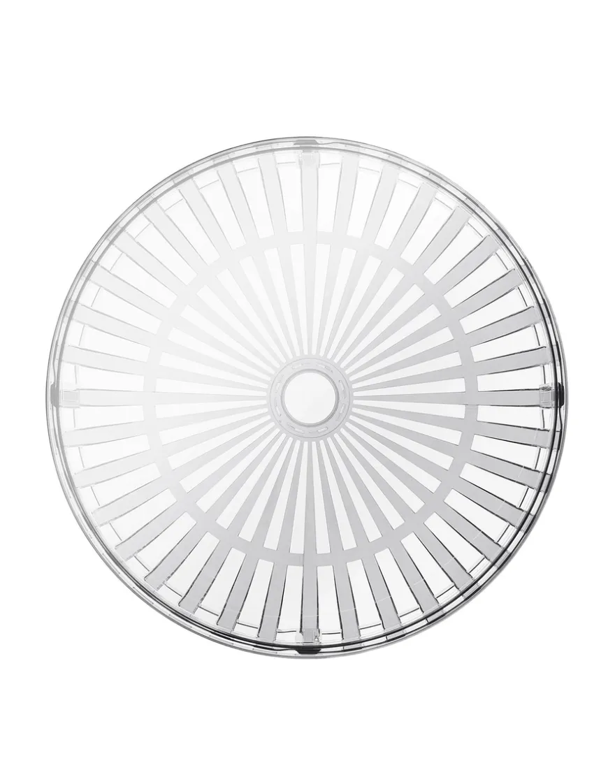 Online Kartell Panier CRISTAL