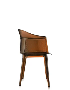 Kartell Papyrus (2 petits fauteuils) AMBRE