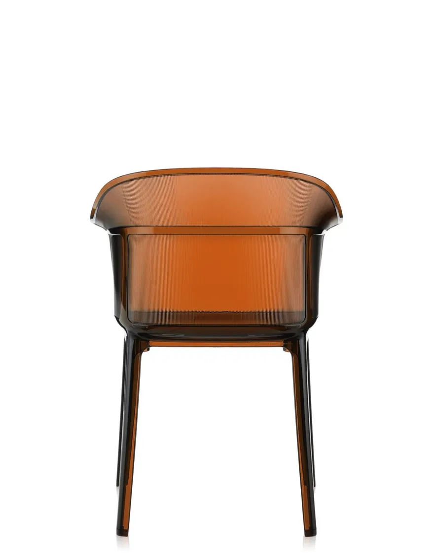 Kartell Papyrus (2 petits fauteuils) AMBRE