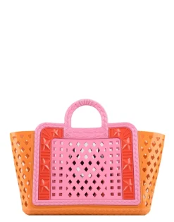 Hot Kartell Parati ORANGE/ROSE