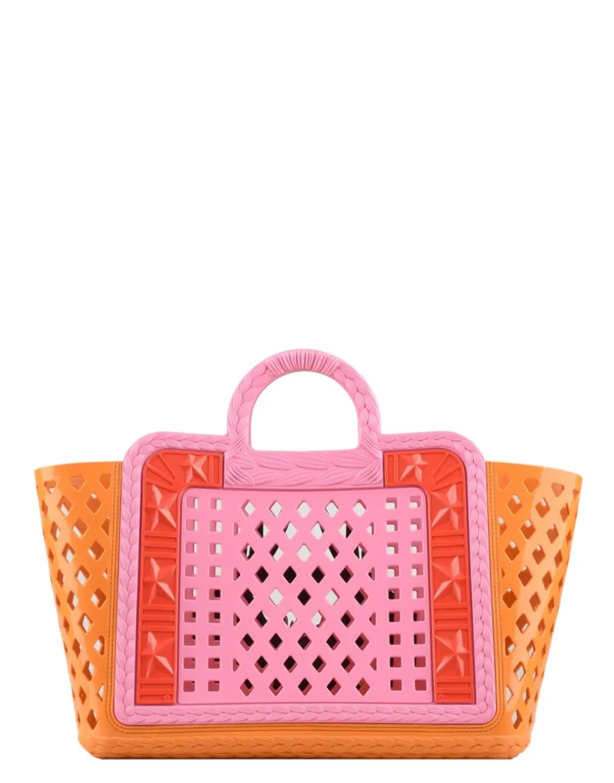 Hot Kartell Parati ORANGE/ROSE