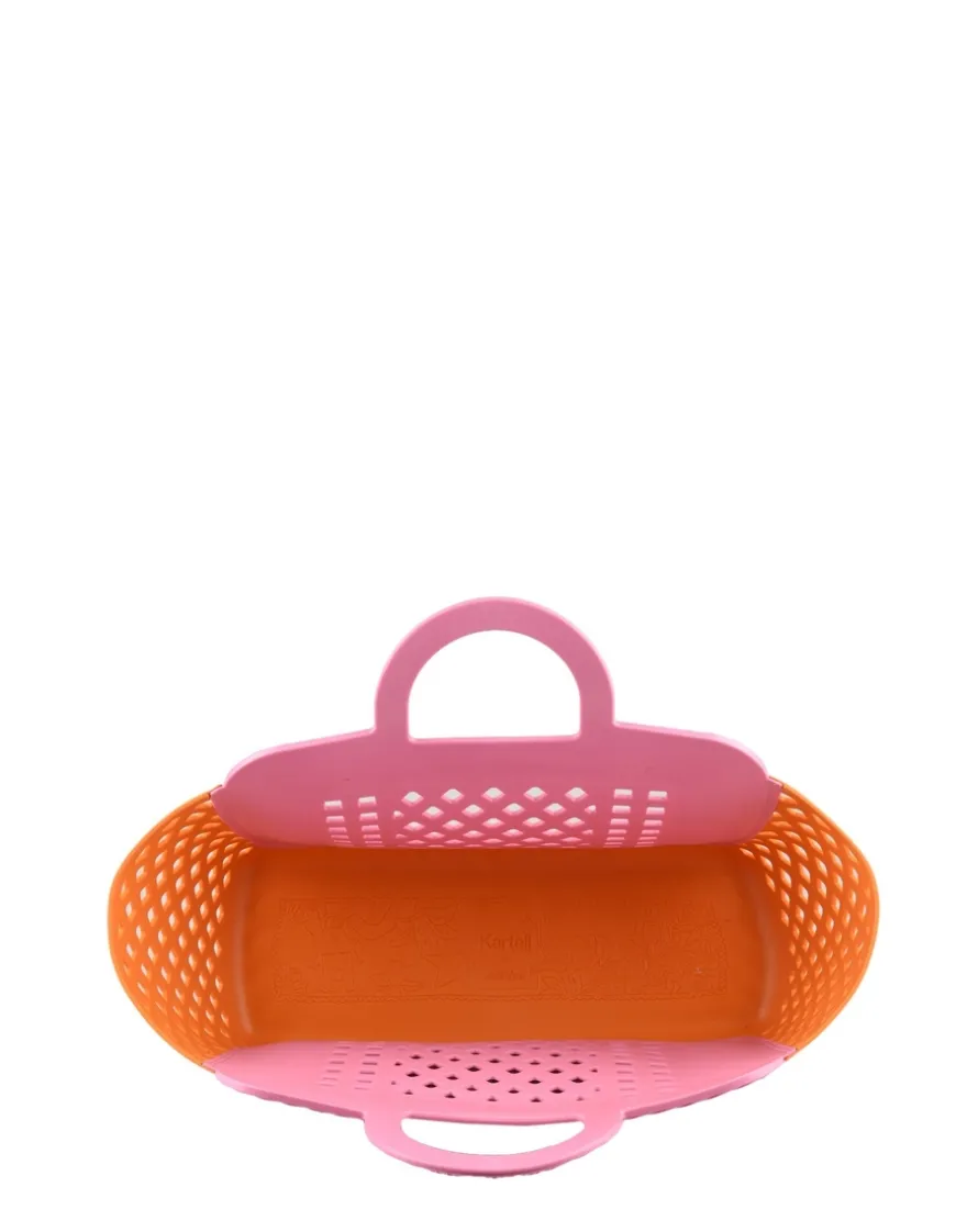 Hot Kartell Parati ORANGE/ROSE