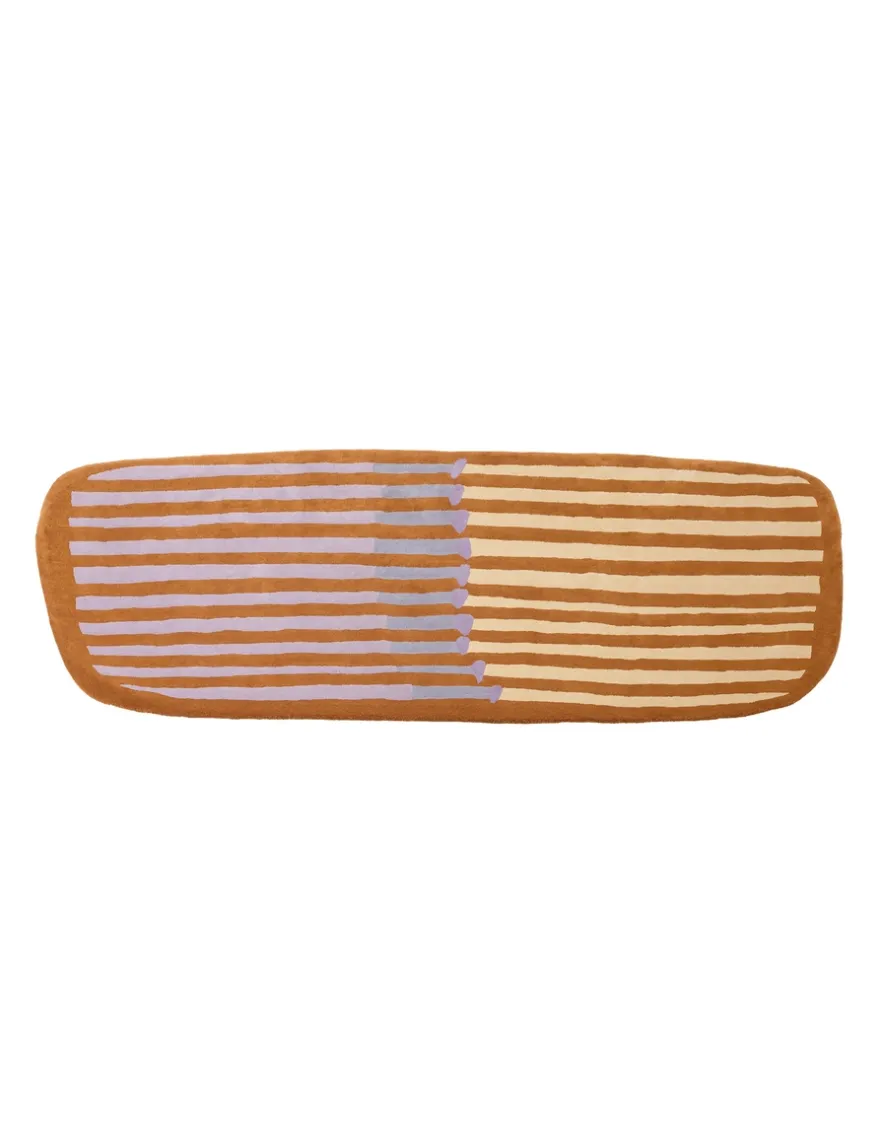 Clearance Kartell Parays ROUGE BRIQUE