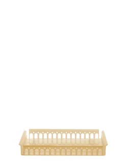 New Kartell Piazza BEIGE